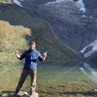 Photos de Amir Haimovich