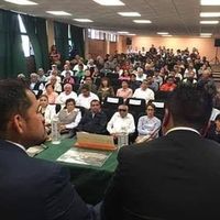 Roberto Sotuyo Alamilla's Photo