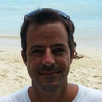 SYLVAIN AVIGNON的照片