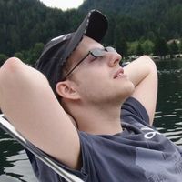 Jonas Placzek's Photo