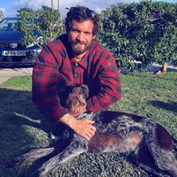 Vadim Kowalenko's Photo