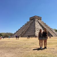 Mirjam Lohrer's Photo