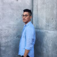 Timothy Cheung的照片