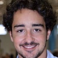 João Pedro Silveira Viana's Photo