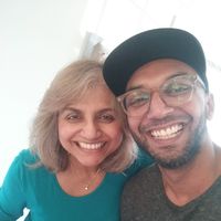 Fotos de Aaron Thaddeu