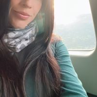 Melissa  Barrantes's Photo