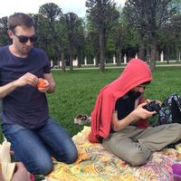 Sergey Ishkov的照片