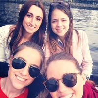 Noelia Iniesta's Photo