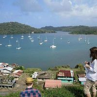 Hélène Descoteaux的照片