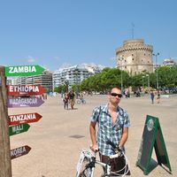 Svetlomir Petrov's Photo