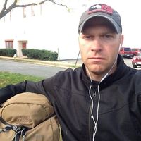 Matthew Manuel's Photo