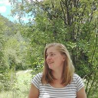 Armeline BOISSARD's Photo