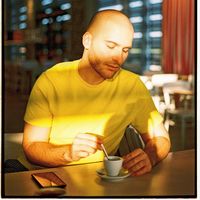 Stefano Degirmenci's Photo