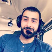 Tariq Malish's Photo