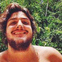 Fotos von Rodrigo Gicovate