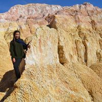 Nazym Tulegenova的照片