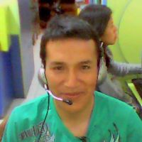 Enrique Rojas Espinoza的照片