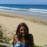 Carlota Martín Escartín's Photo