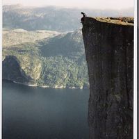 Le foto di Ari Drucker