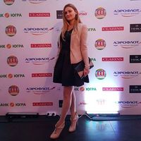 Lilia Zhukova's Photo