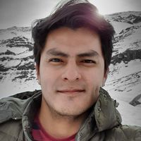 David Salamanca的照片