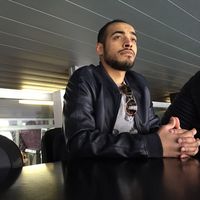 Mahdi Mubarak的照片