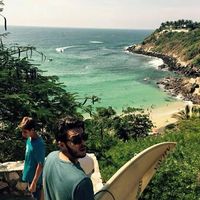 Alex Pedrido的照片