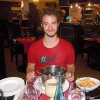 reindert Vermeire's Photo