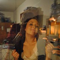 Agnieszka Zembek's Photo