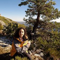 Maria Sierra的照片