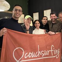 Nour  🇹🇳 نور的照片