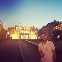 Photos de samet can ozvanli