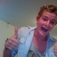 Cameron Warner's Photo