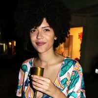 Gabriele Sampaio的照片