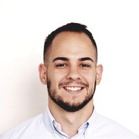 Balázs Gál's Photo