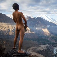 Alexander Fedorov的照片