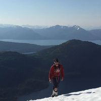 John Brewster的照片