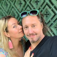 Fotos de Anna Frolova