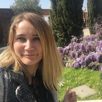 Tuba Mutluer's Photo