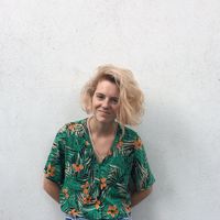 Coté Ortuzar的照片