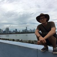 Kirill Panduro's Photo