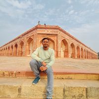 Pankaj Sonawane的照片