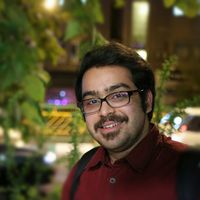 Fotos de Amin Mostashar