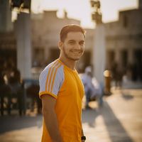 Jose Del Pino's Photo