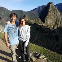 Juan Modesto Caballero's Photo