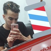 Anas Mansouri's Photo