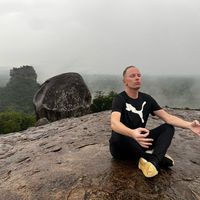 Daniel Burton的照片