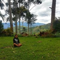 Maria Padilla的照片