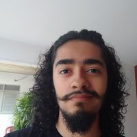 Gabriel Melo的照片