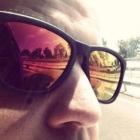 Fede Cosentino's Photo